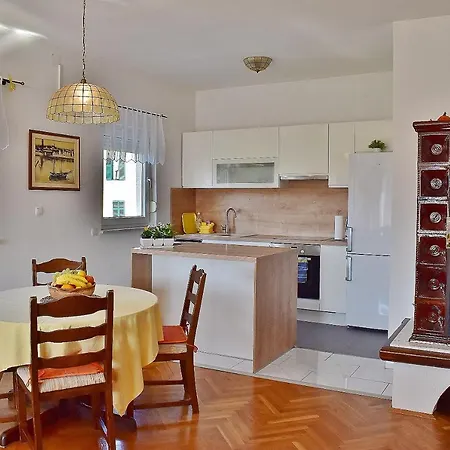 Apartamento Duda, Rab