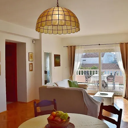Apartamento Duda, Rab