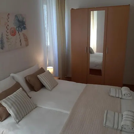 Apartamento Duda, Rab Banjol