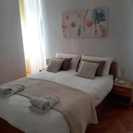 Apartamento Duda, Rab