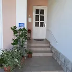 Duda, Rab Apartmán