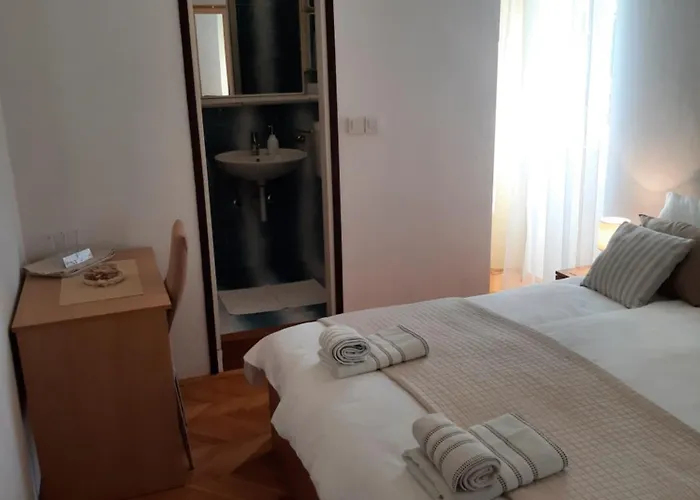 Lägenhet Duda, Rab *