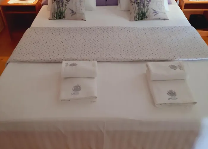 Lägenhet Duda, Rab Banjol